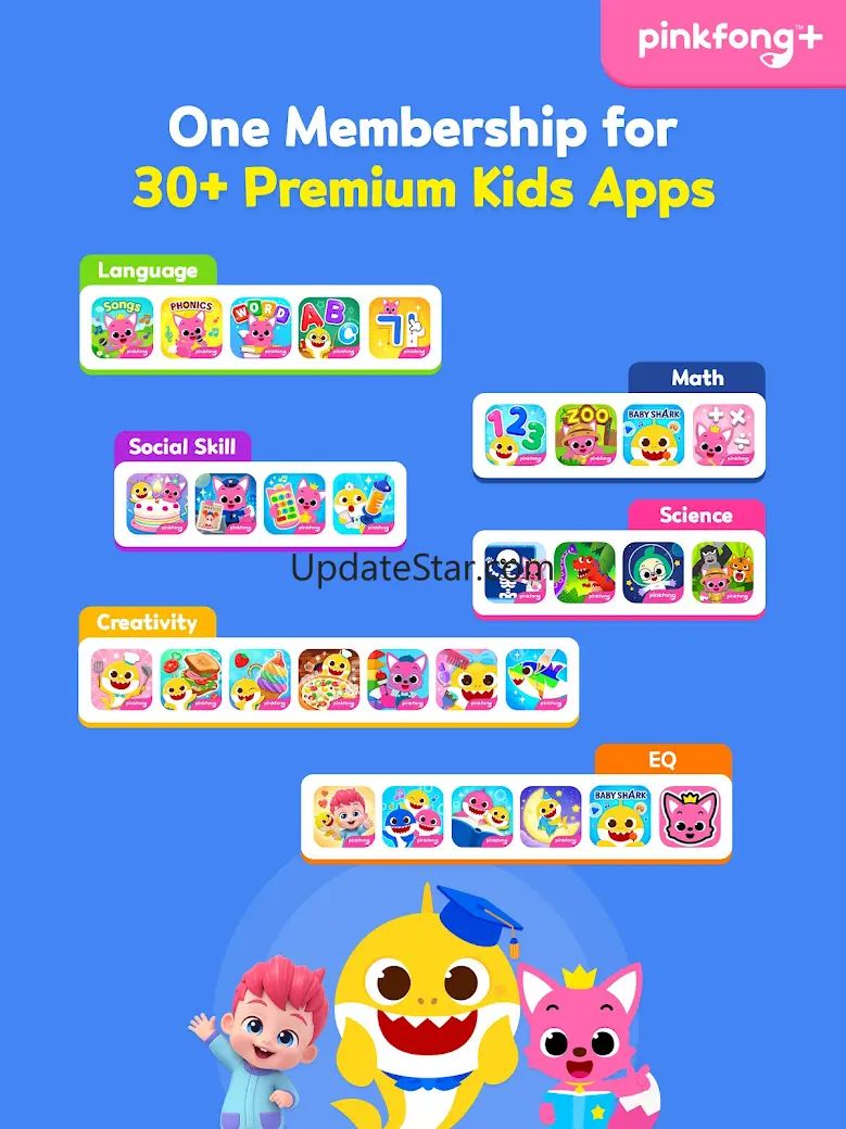 Bebefinn Baby Care: Kids Game 0.26