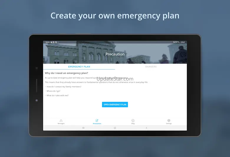 Alertswiss 2.10.0