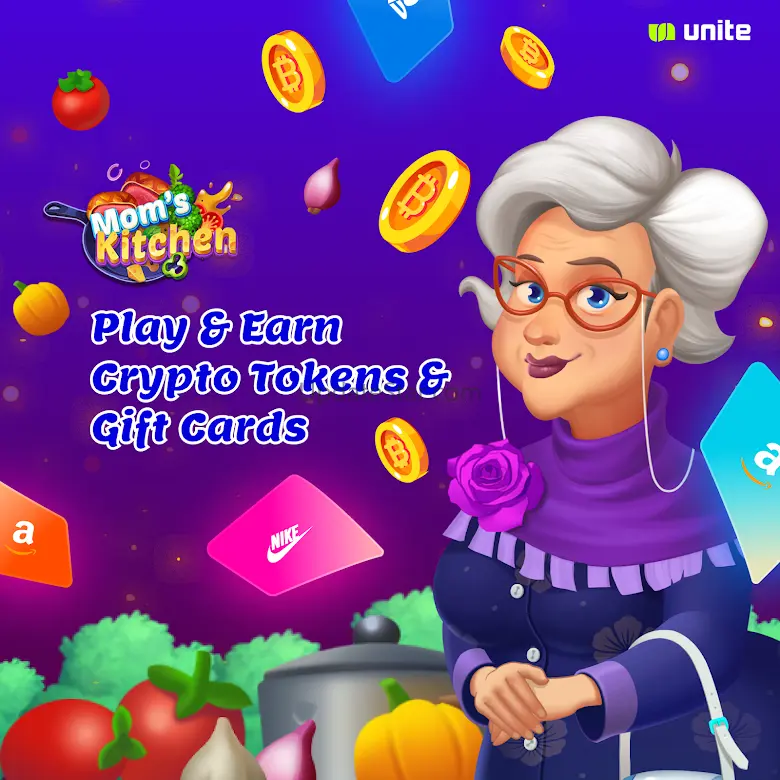 Mom's Kitchen: Cooking Games 20.7.2