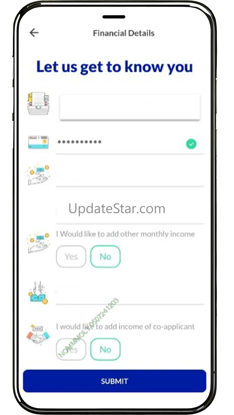 Sammaan Capital Home Loans 4.2.7