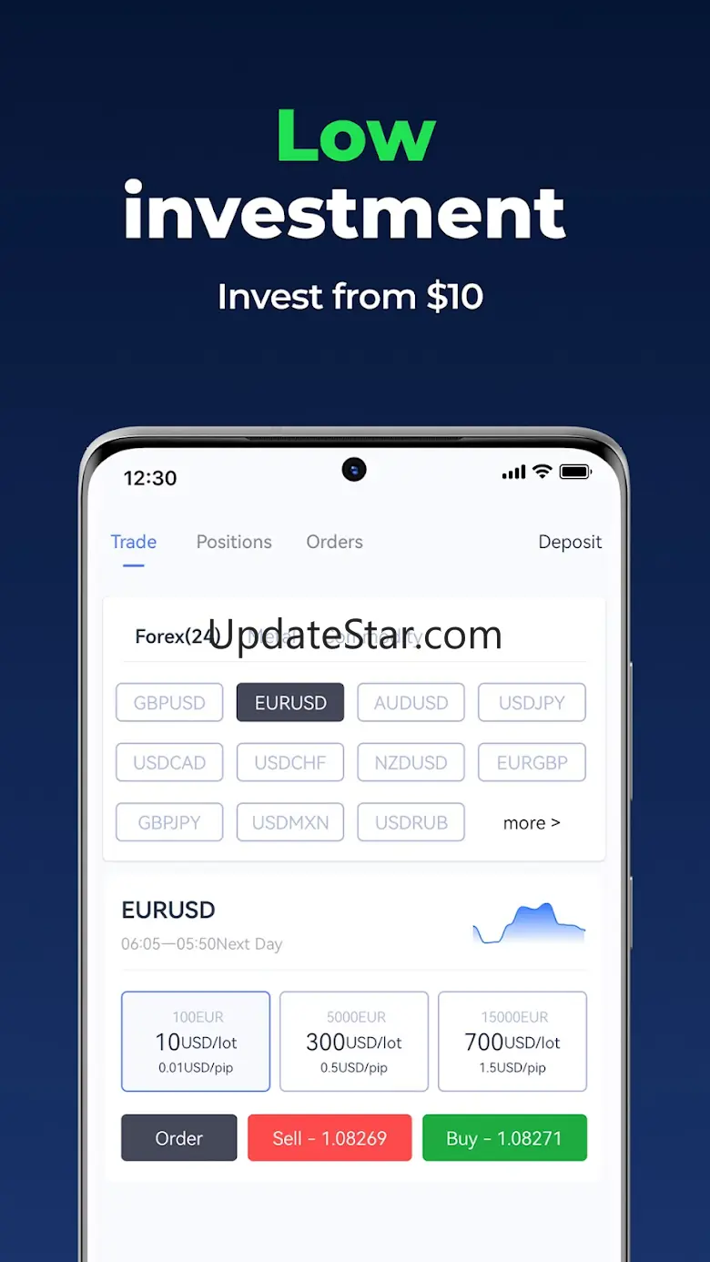 XTrend­- Reliable & Honest 2.9.7