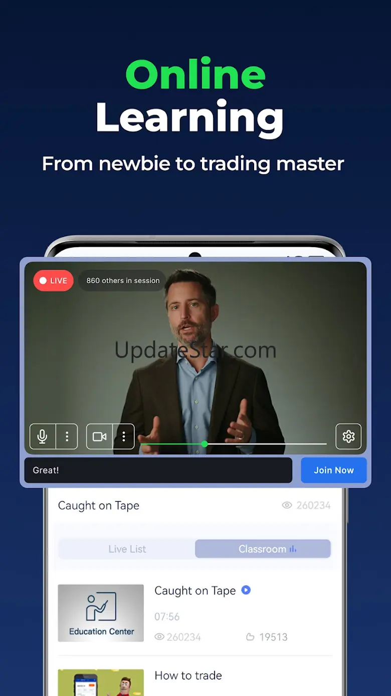 XTrend­- Reliable & Honest 2.9.7