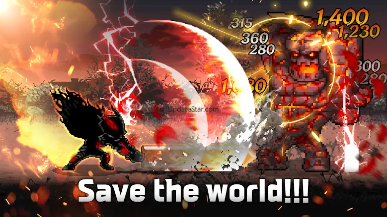 Dark Clan: Squad Idle RPG 1.0.41