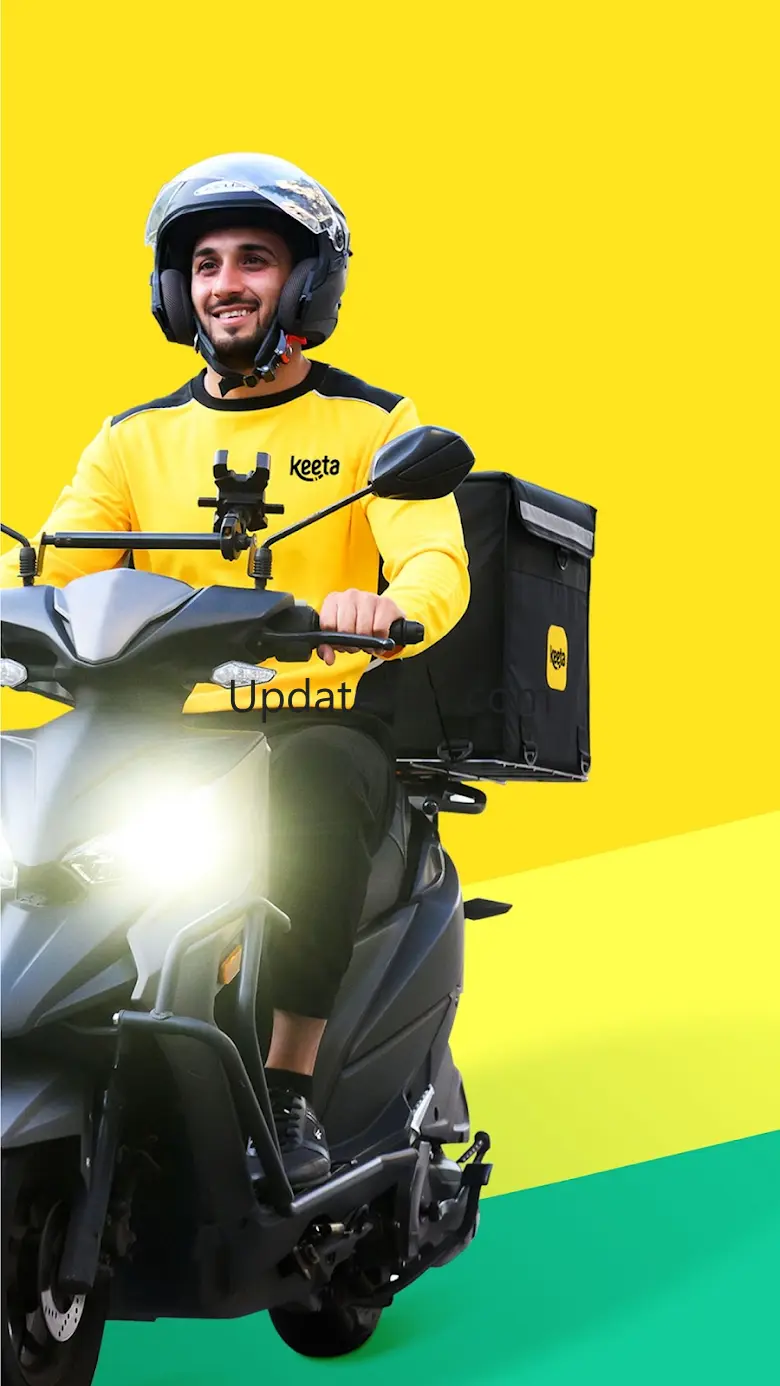 Keeta - Food Delivery Platform 2.4.301