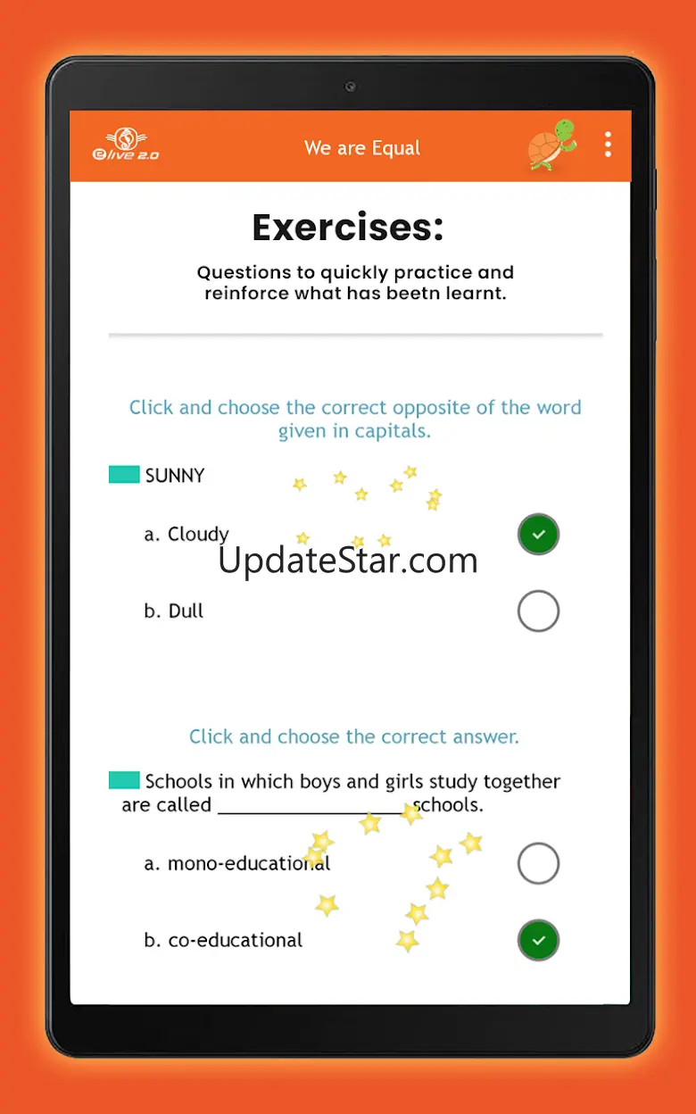 Apptive Learn 7.0