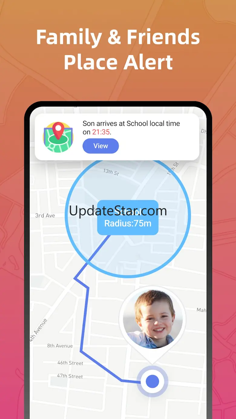 Phone Locator: Family Location 1.3.19