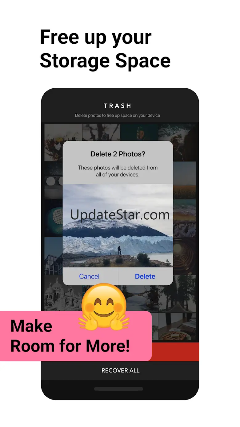 Slidebox - Photo Cleaner 3.15