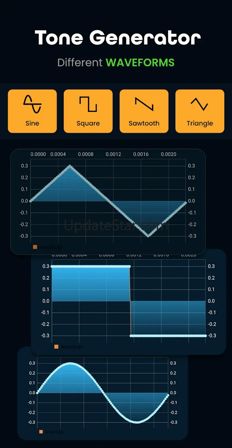 Sound Meter Decibel 1.1.2