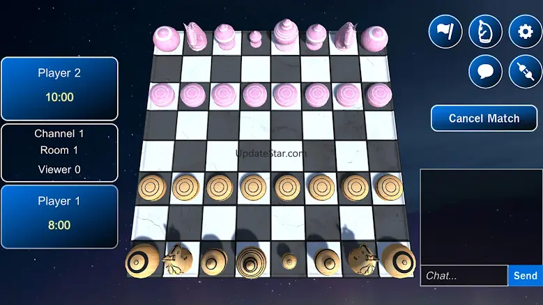 Thai Chess Duel 1.3.2