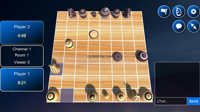Thai Chess Duel 1.3.2