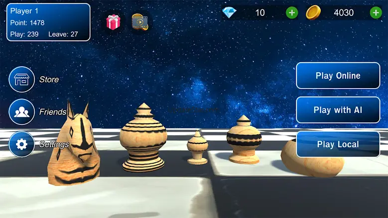 Thai Chess Duel 1.3.2