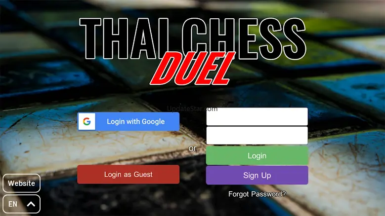 Thai Chess Duel 1.3.2