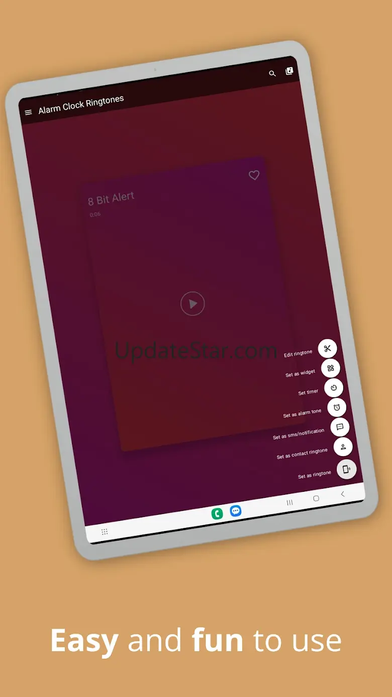 Alarm Clock Ringtones 2.05