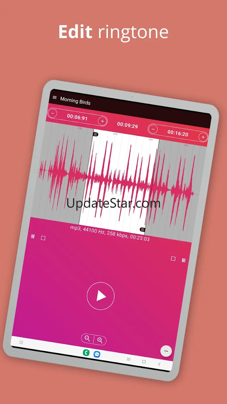 Alarm Clock Ringtones 2.05