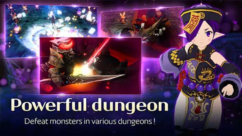 Succubus Idle v1.20.02