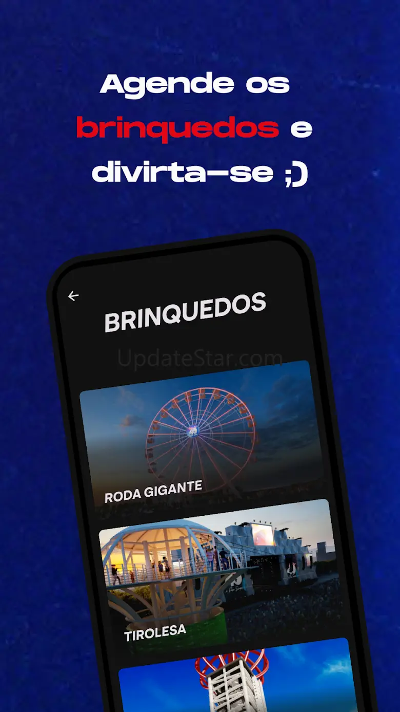 Rock in Rio 3.0.1