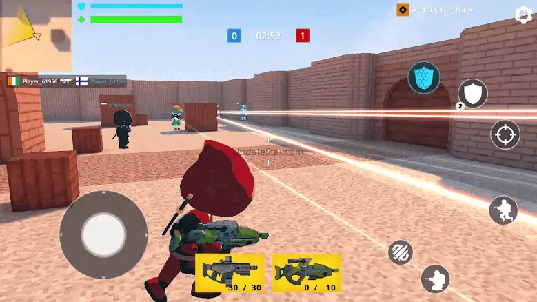 Fun Gun 1.0.25