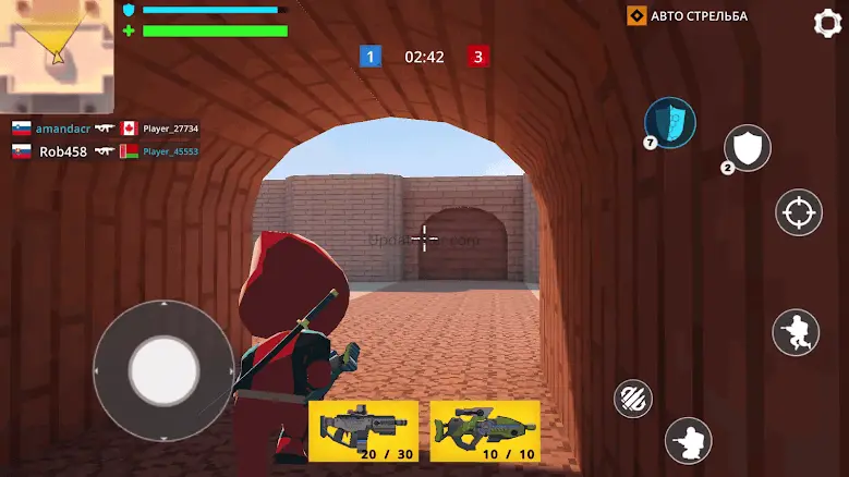 Fun Gun 1.0.25