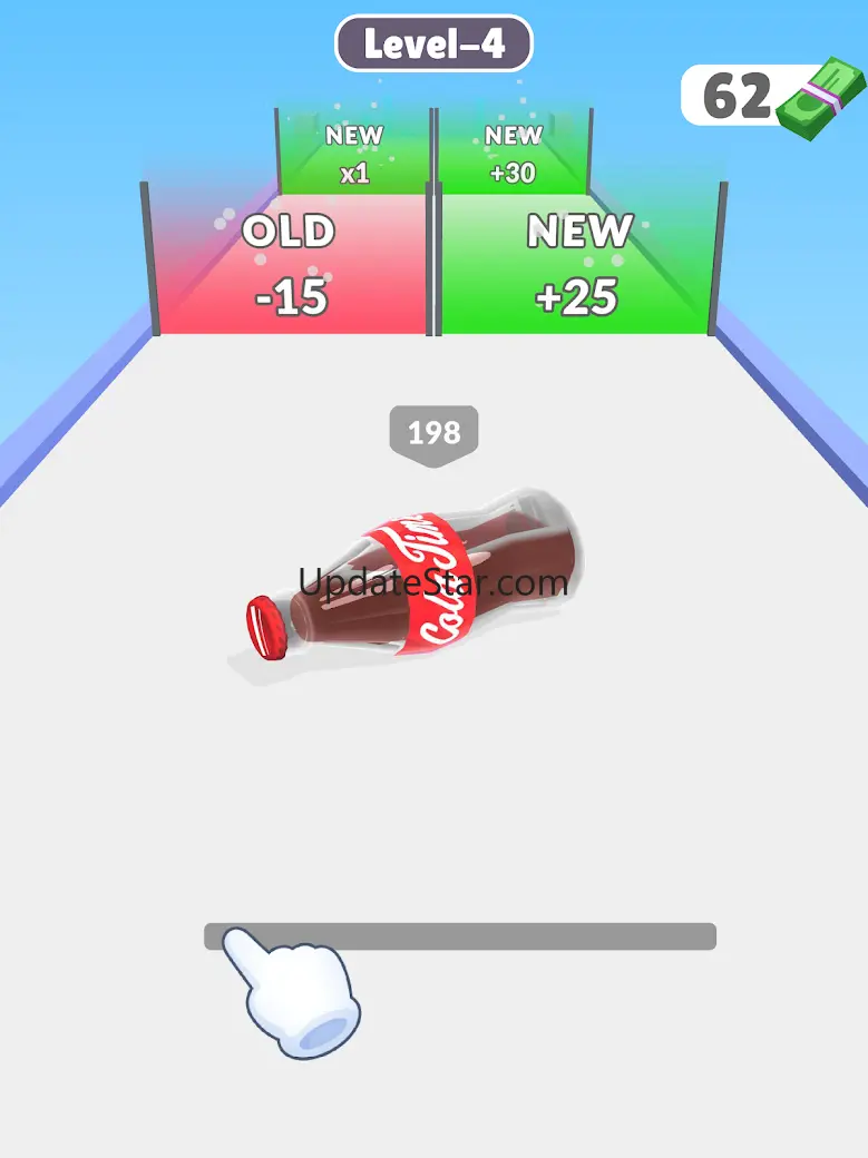Fragile Roll 3D 0.9.0