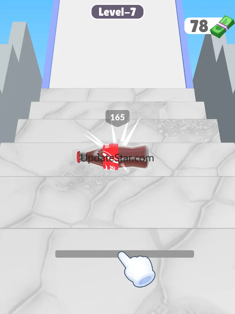 Fragile Roll 3D 0.9.0