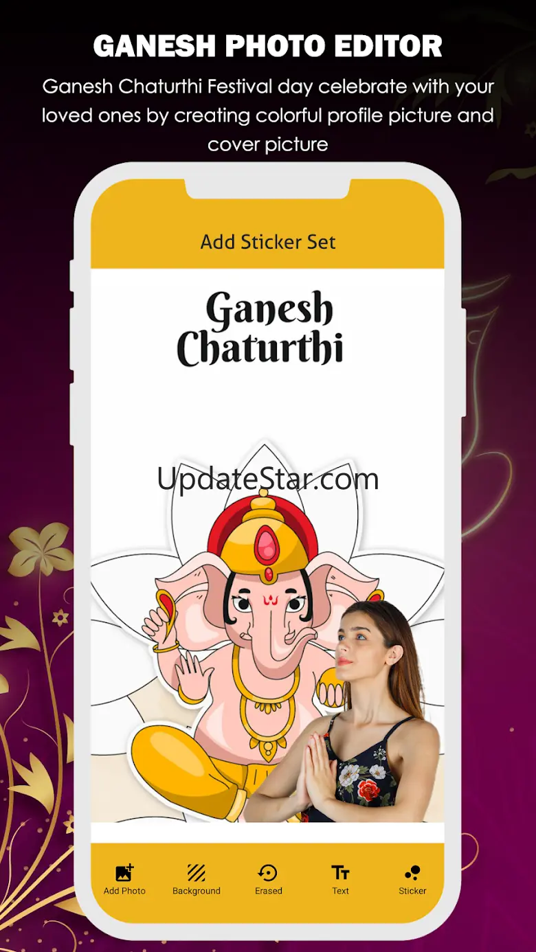 Ganesha Video Status & Editor 1.25
