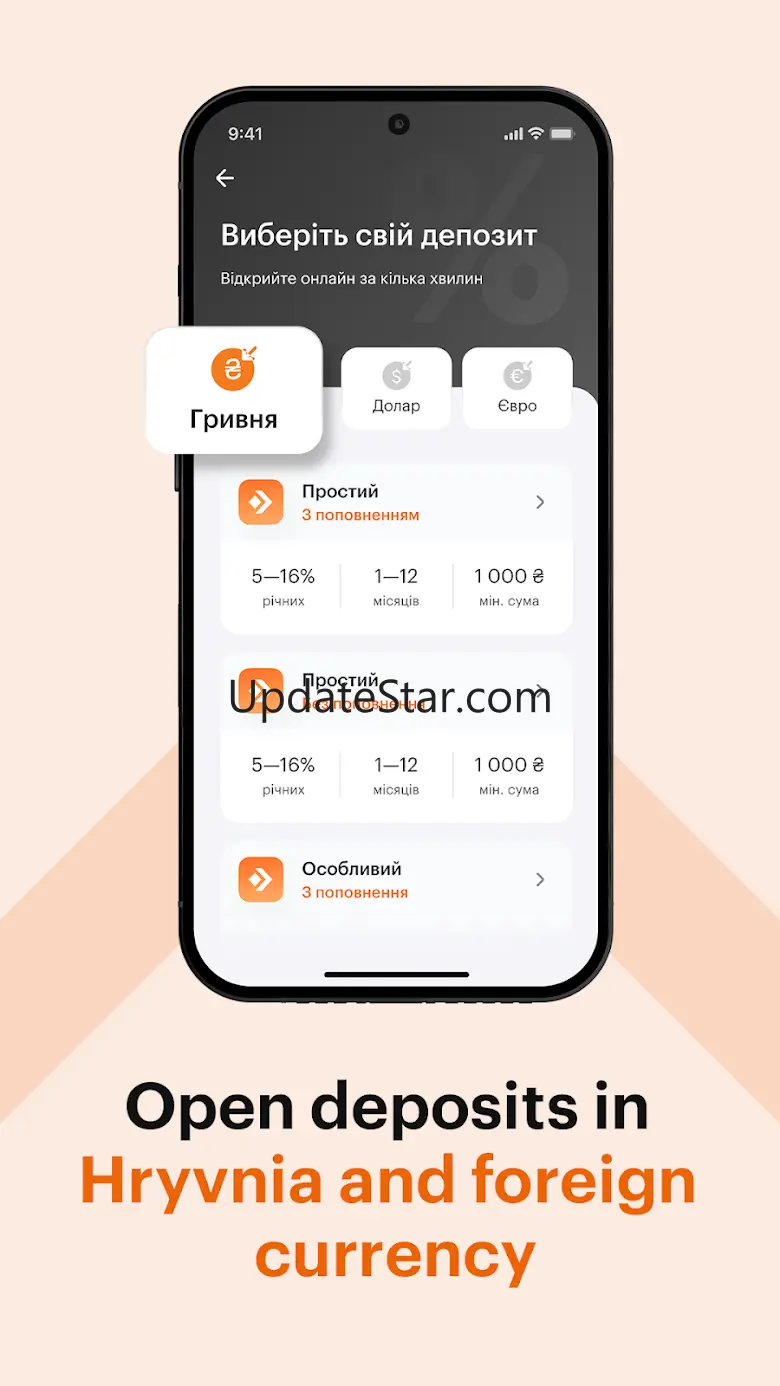 Bank Vostok - online banking 2.35.0