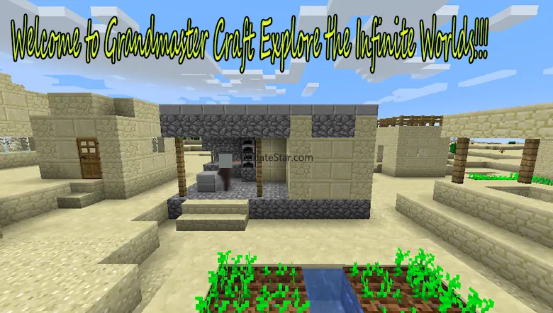 Master Craft Building Master 1.0.7