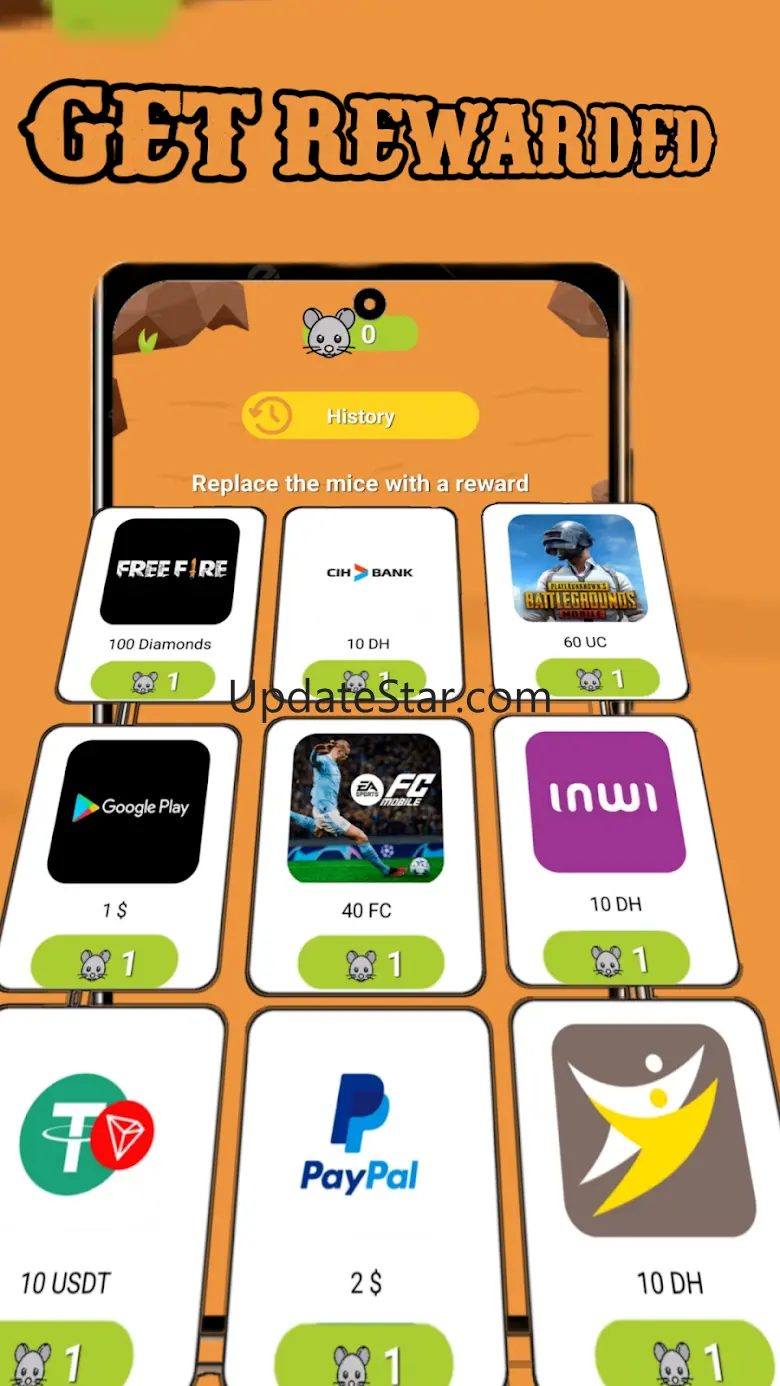 Liban shop 1.0.1
