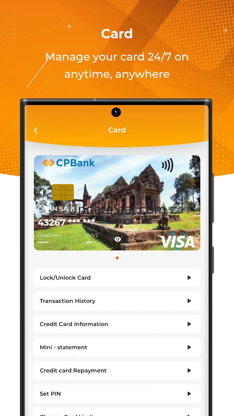CPbank Mobile Banking 4.4.1