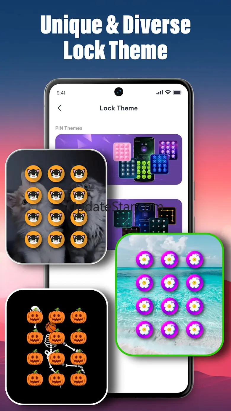 Voice Lock: Voice Screen Lock 1.0.5