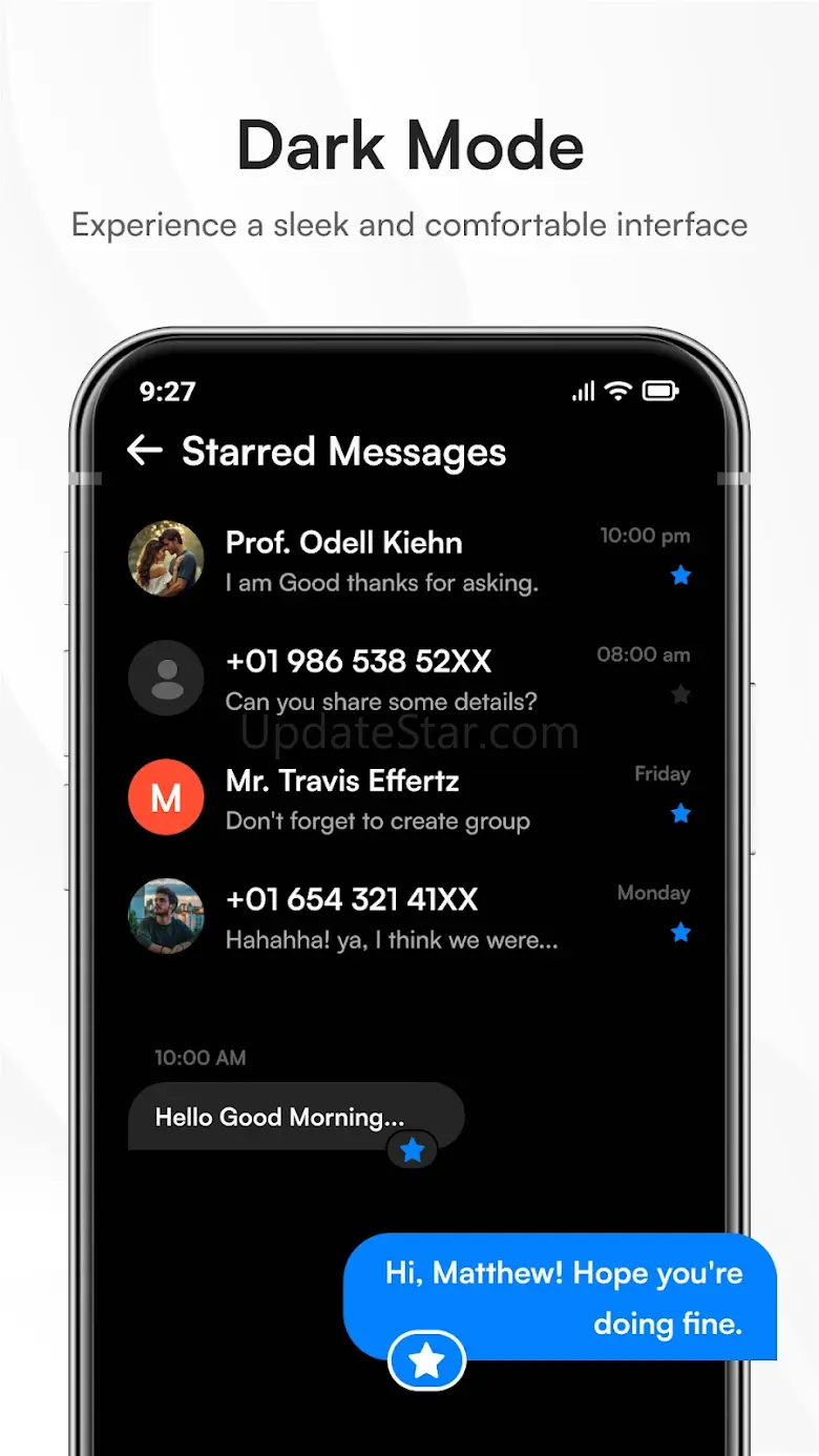 Messages: Chat & Text SMS App 14.0