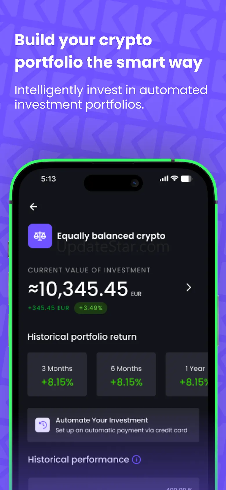 Kriptomat: Invest & Buy Crypto 6.0.3