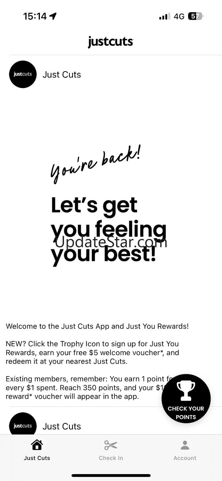 Just Cuts 9.0