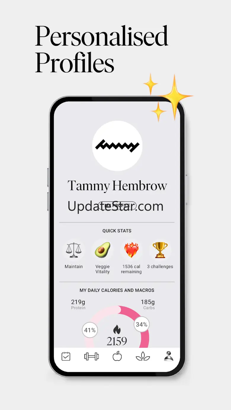 Tammy Fit 20204.07.03