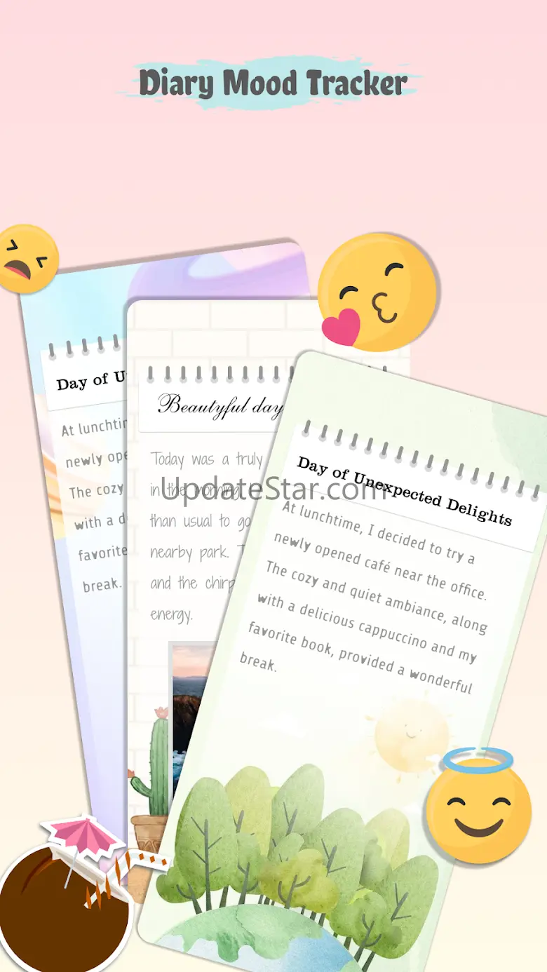 My Diary - journal diary 79.1