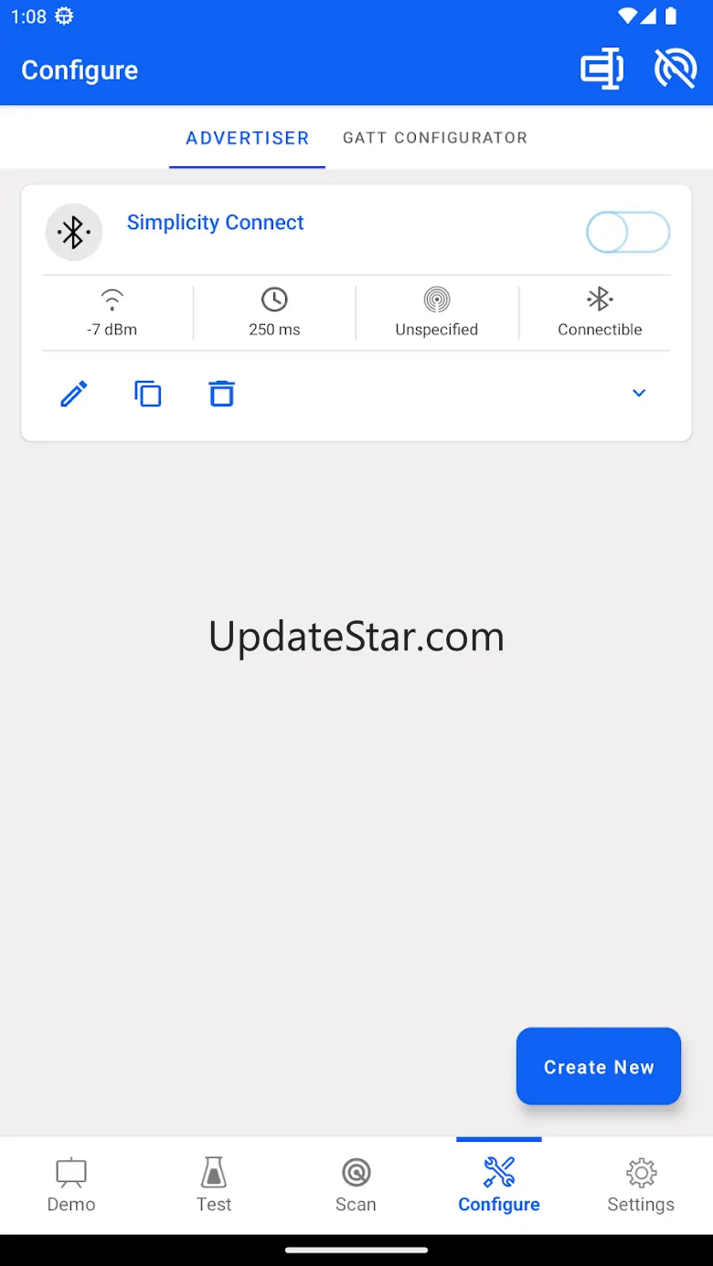 Simplicity Connect 3.0.2