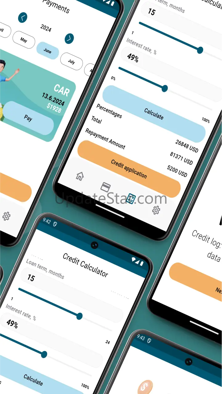 Pautang Peso: Credit Loan Help