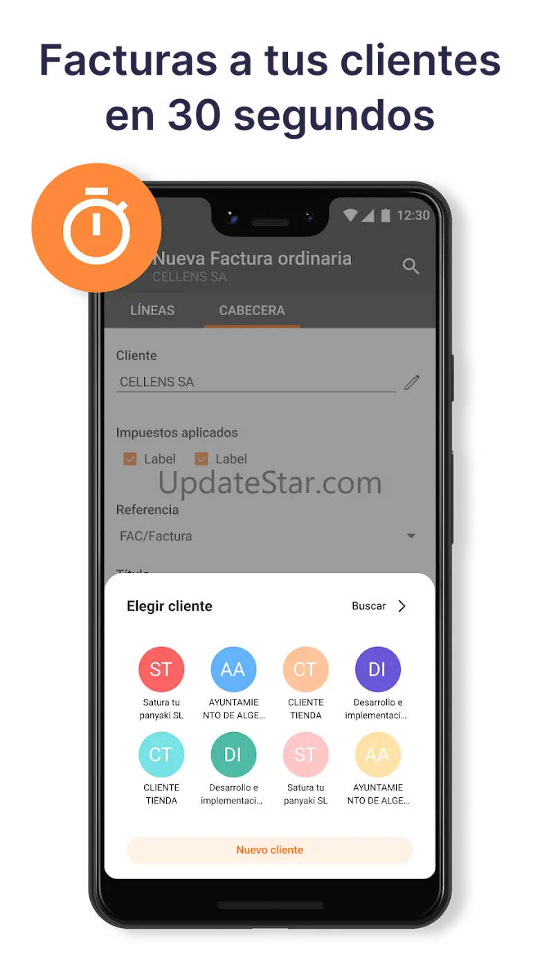 STEL Order: Field Service App 3.20.3.14