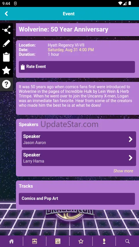 Dragon Con 2.6