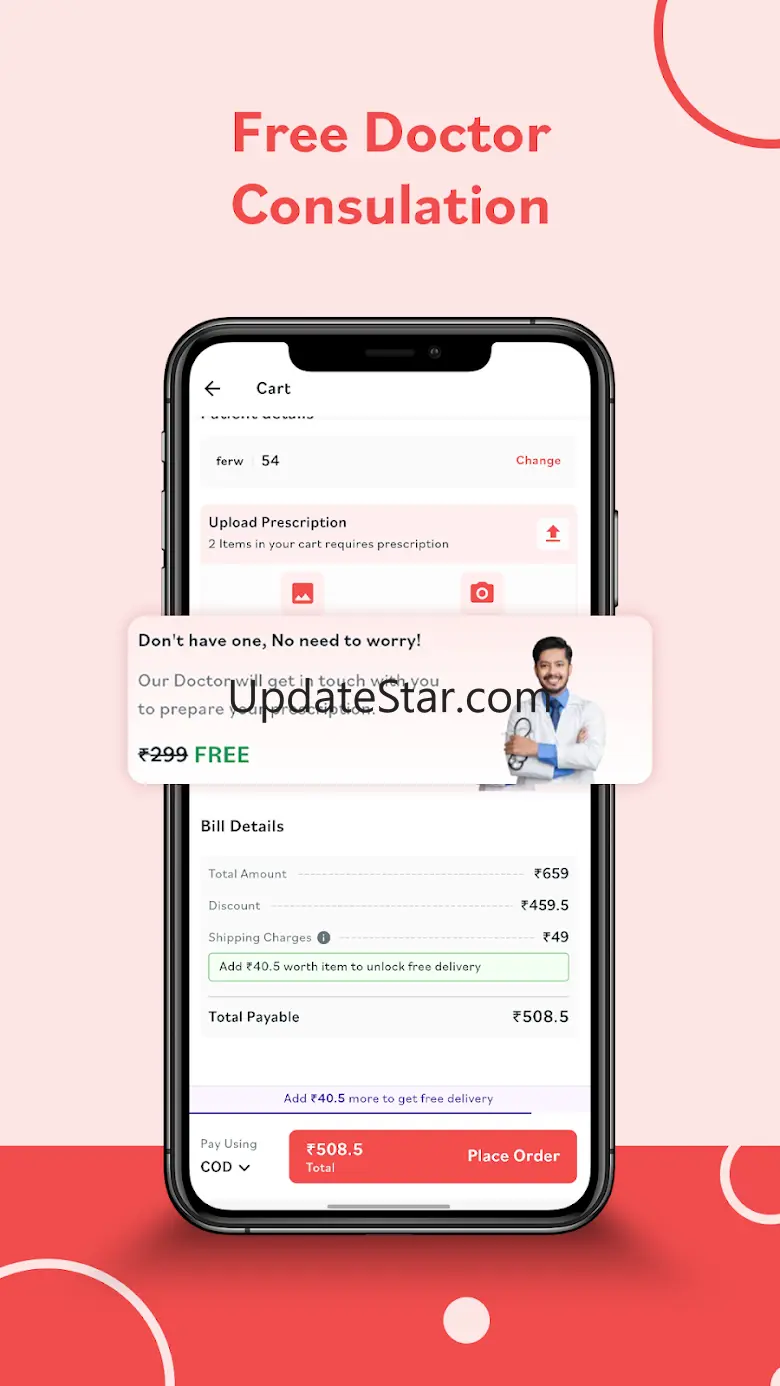 PlatinumRx - Online Medicine 1.7.3