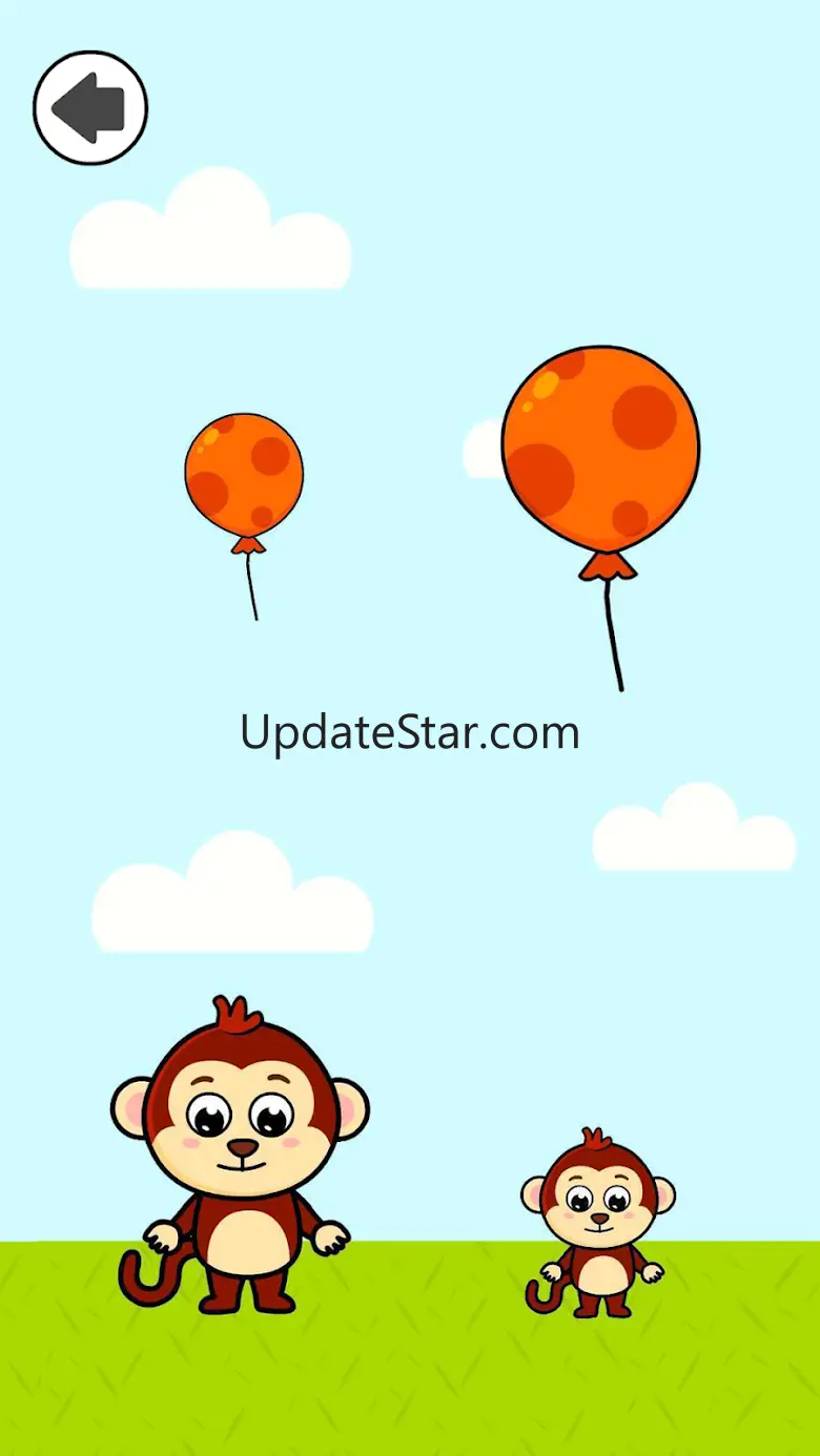 Timpy Baby Kids Toddler Games 1.1.0