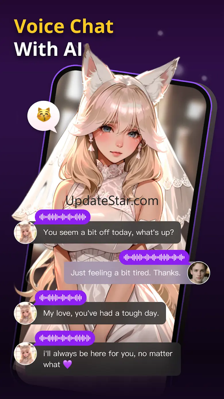 Rosytalk-RP lover AI character 3.1.3