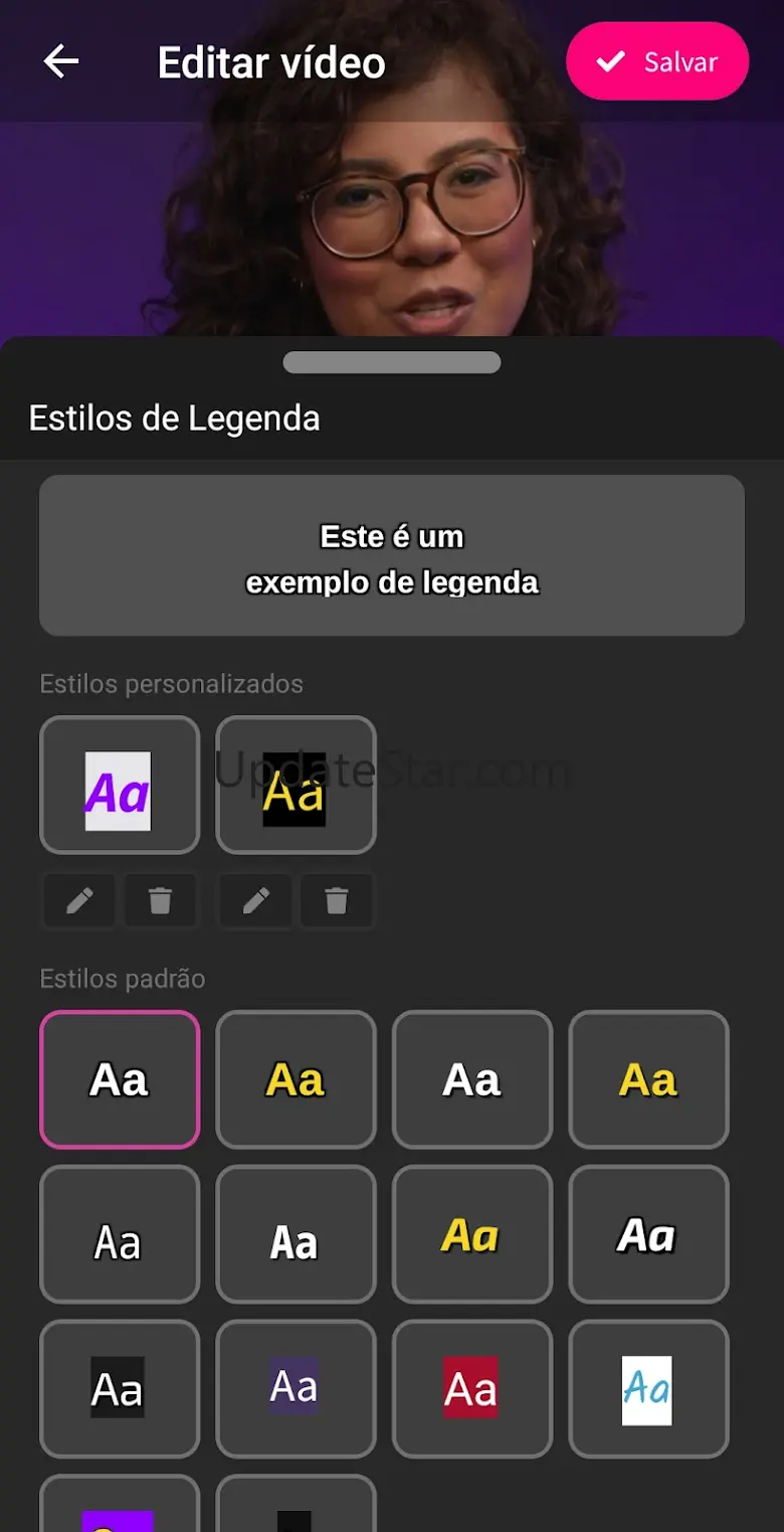 Legenda.ai 1.5.6