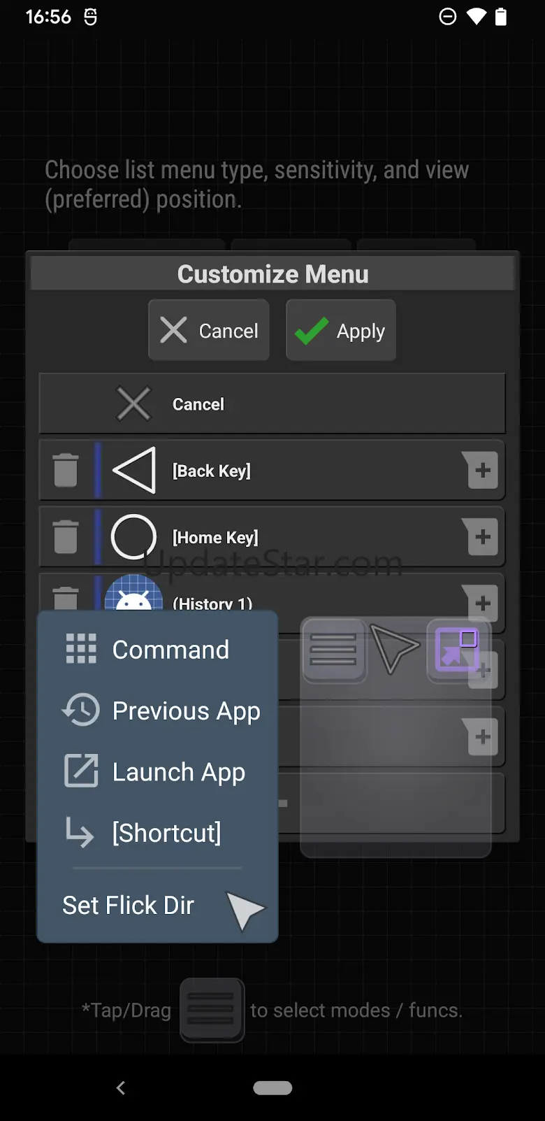 SimpleTouchPad 2.1c