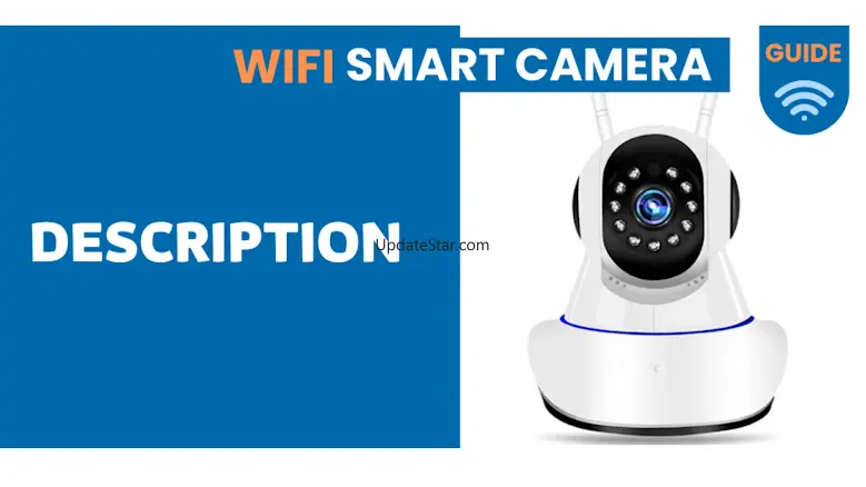 Wifi Smart Camera Guide