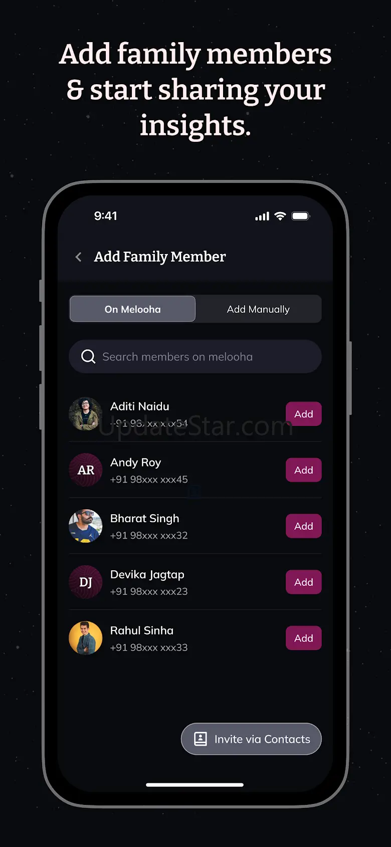 Melooha 1.5.1