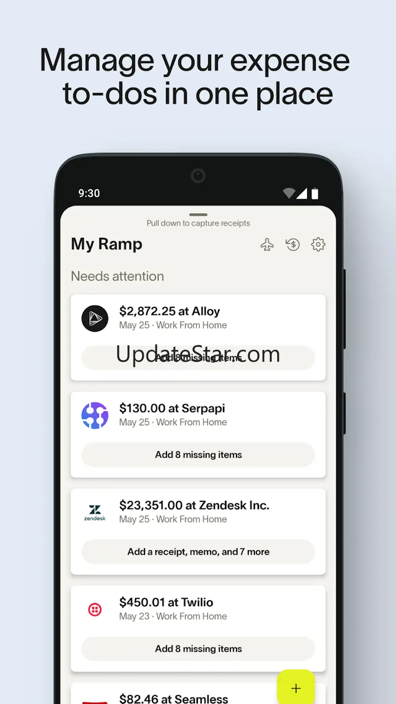 Ramp