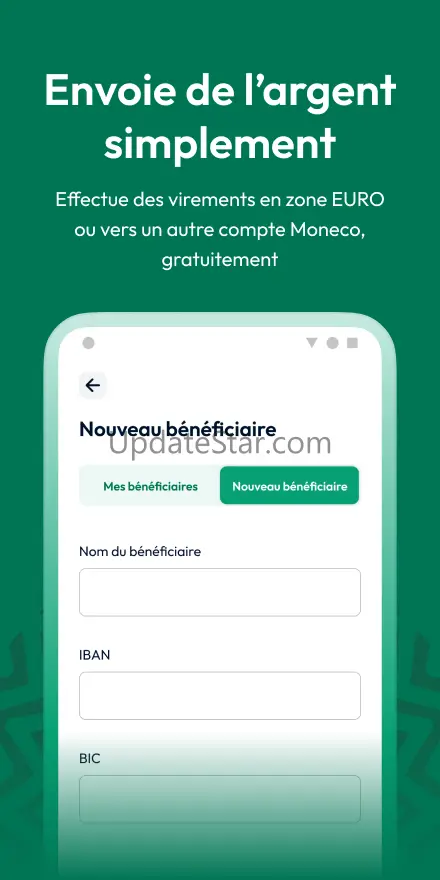 Moneco 1.0.0.1