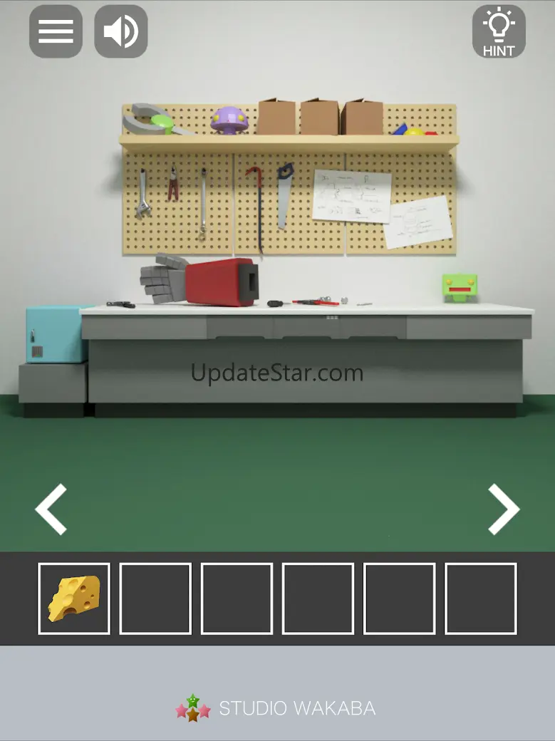Robotics institute 1.0.6