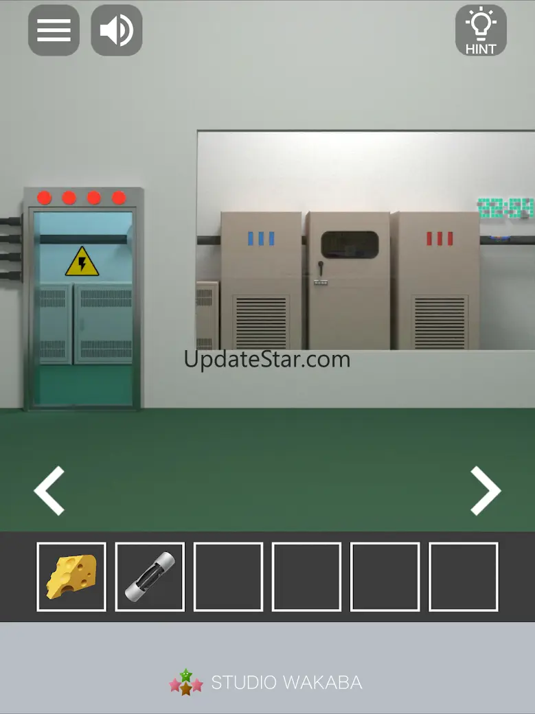 Robotics institute 1.0.6